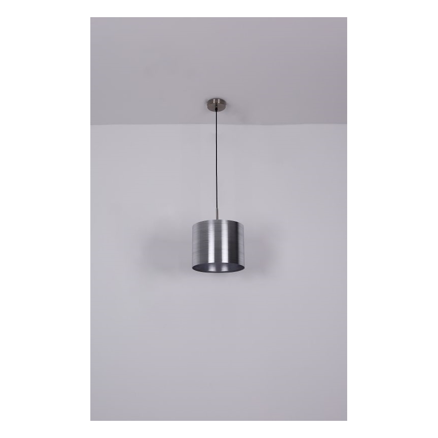 Globo - Lustr na lanku 1xE27/60W/230V