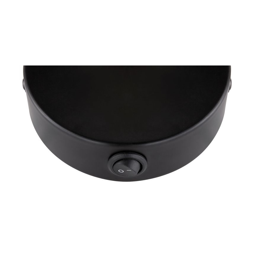 Globo - Nástěnné bodové svítidlo 1xE27/40W/230V