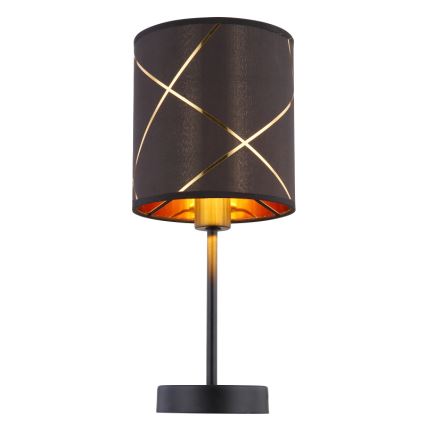 Globo - Stolní lampa 1xE14/25W/230V