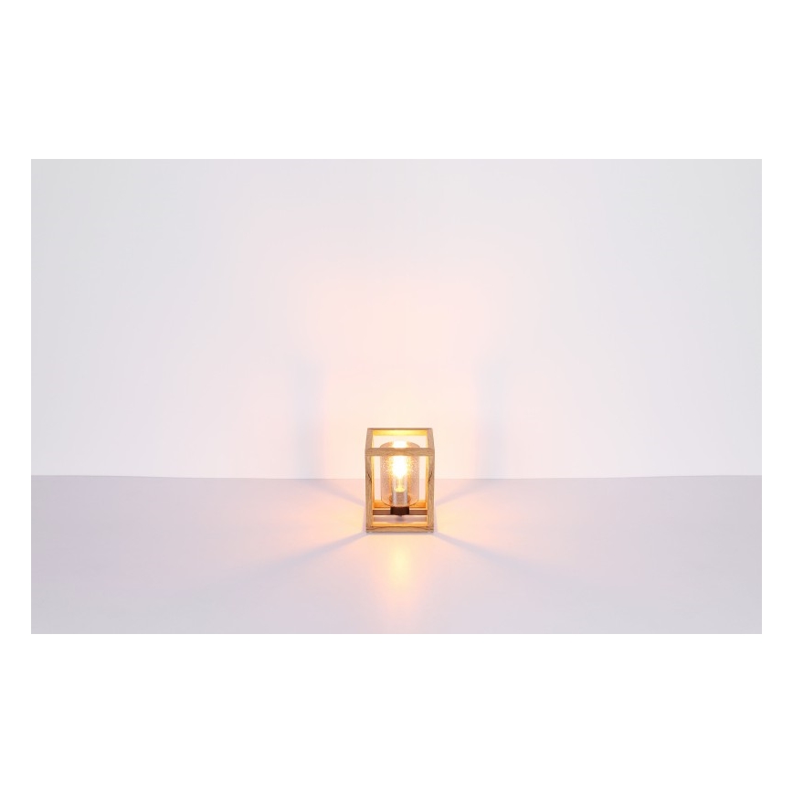 Globo - Stolní lampa 1xE27/40W/230V