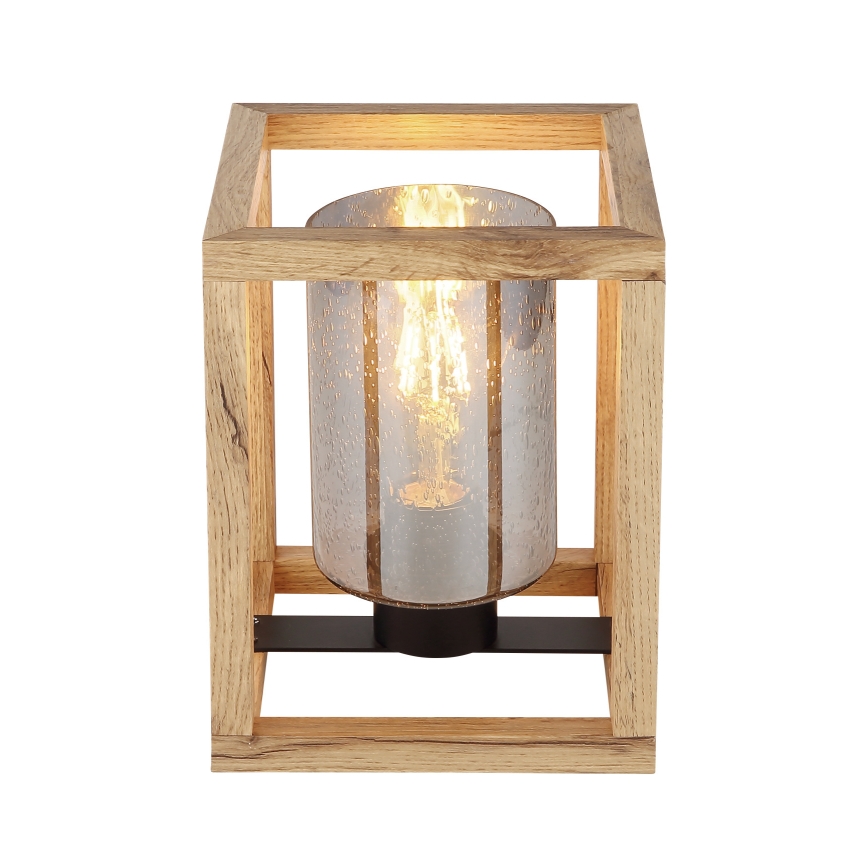 Globo - Stolní lampa 1xE27/40W/230V