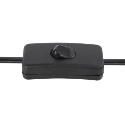 Globo - Stolní lampa 1xE27/40W/230V