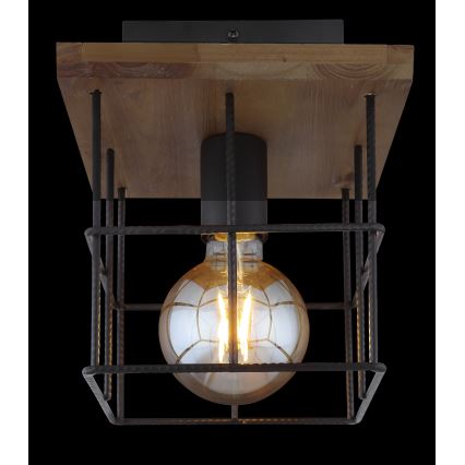 Globo - Stropní svítidlo 1xE27/60W/230V
