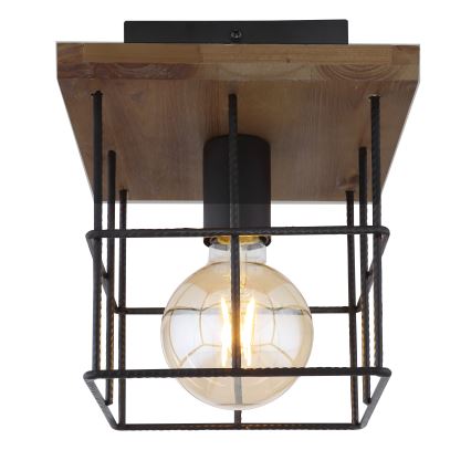 Globo - Stropní svítidlo 1xE27/60W/230V