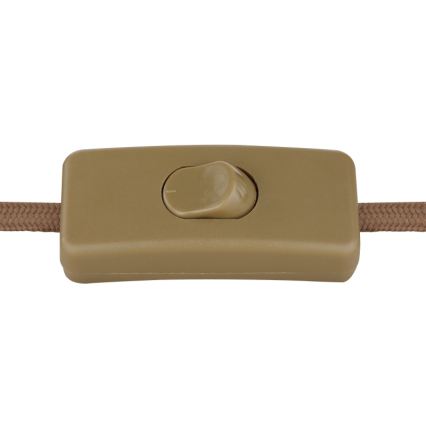 Globo - Stolní lampa 1xE27/40W/230V