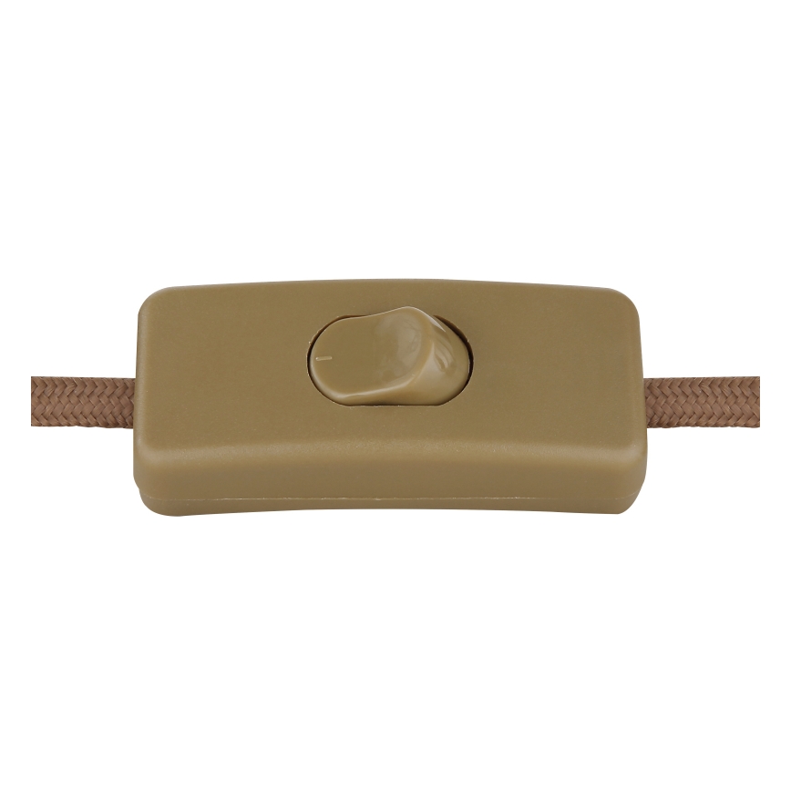 Globo - Stolní lampa 1xE27/40W/230V