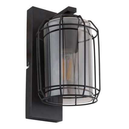 Globo - Nástěnné svítidlo 1xE27/60W/230V