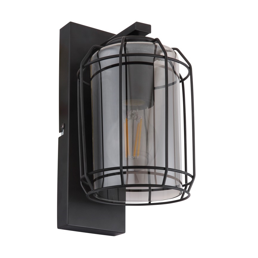Globo - Nástěnné svítidlo 1xE27/60W/230V