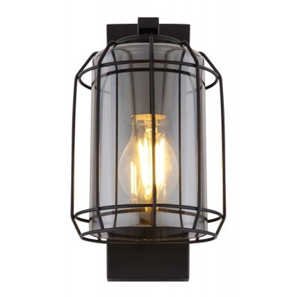 Globo - Nástěnné svítidlo 1xE27/60W/230V