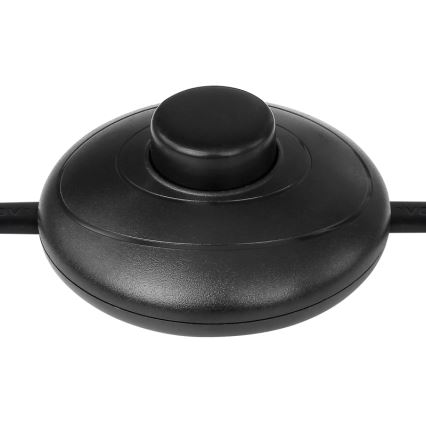 Globo - Stojací lampa 3xE27/60W/230V