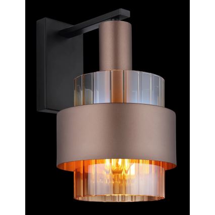 Globo - Nástěnné svítidlo 1xE27/60W/230V