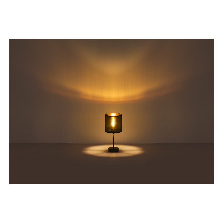 Globo - Stolní lampa 1xE14/25W/230V