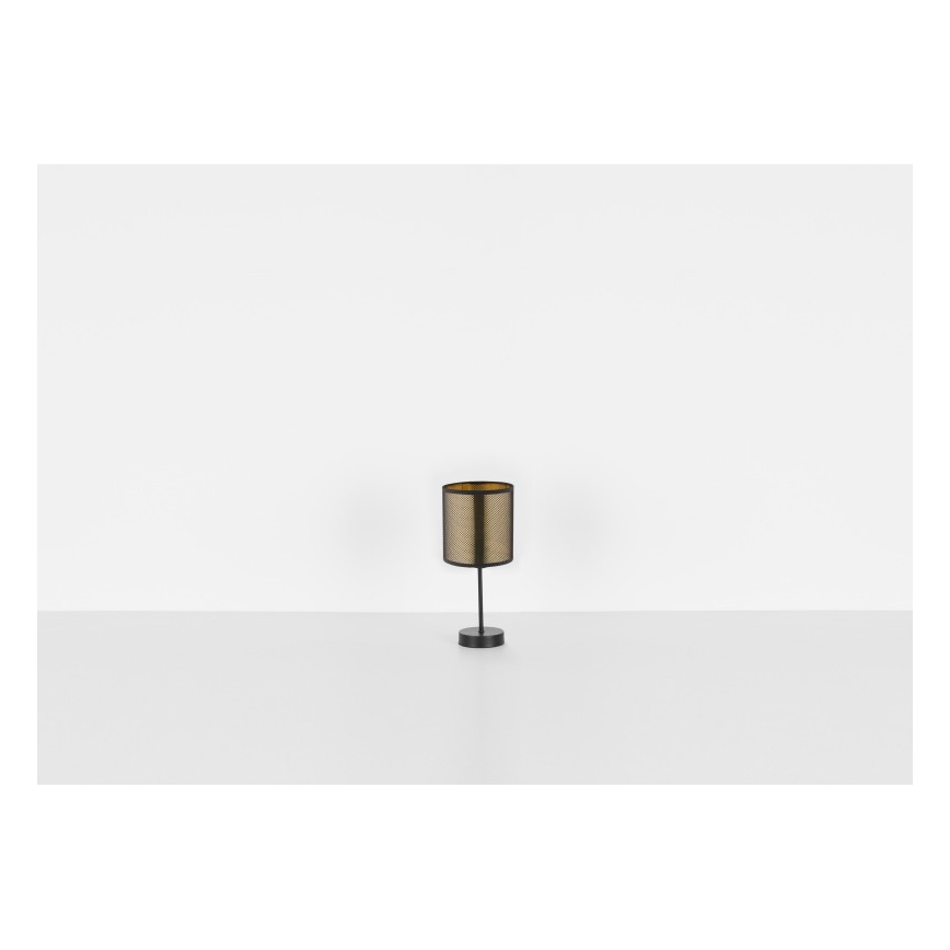 Globo - Stolní lampa 1xE14/25W/230V