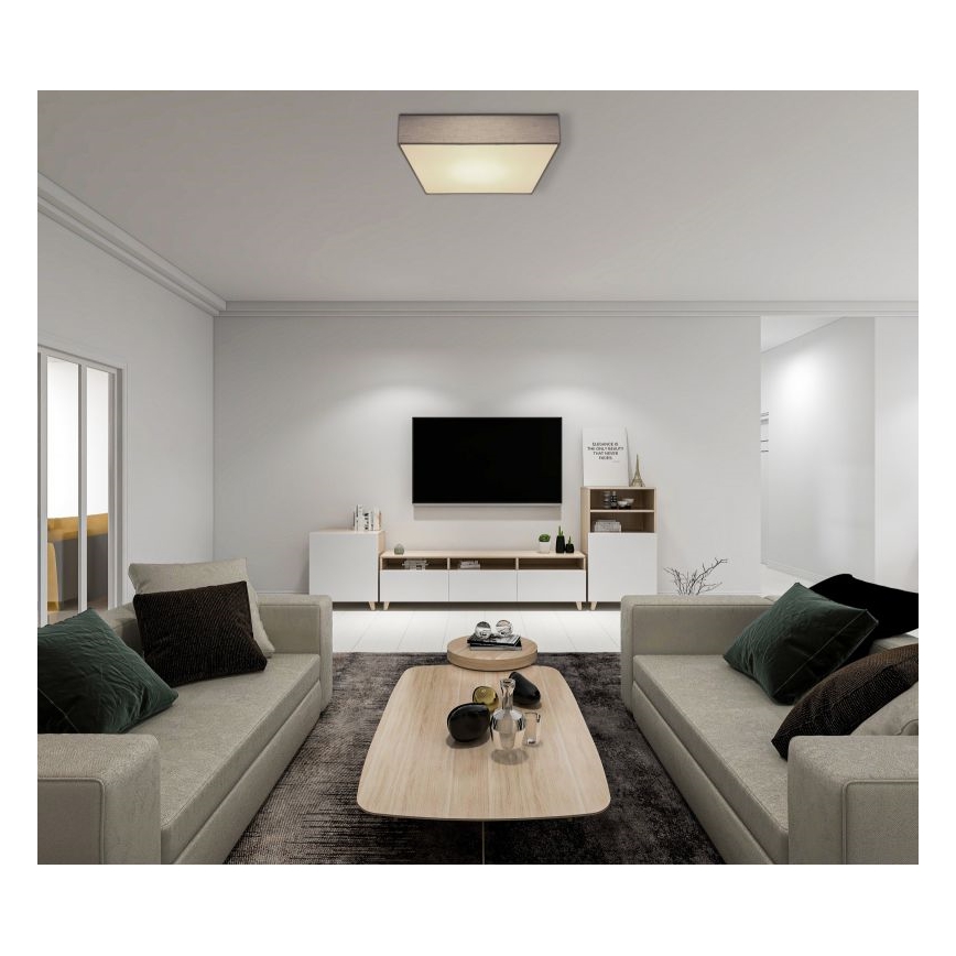 Globo - LED Stropní svítidlo LED/40W/230V 3000/4000/6000K