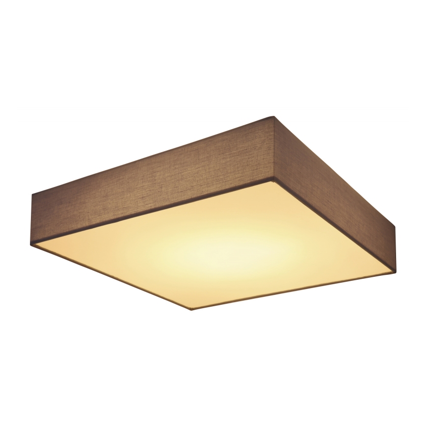 Globo - LED Stropní svítidlo LED/40W/230V 3000/4000/6000K