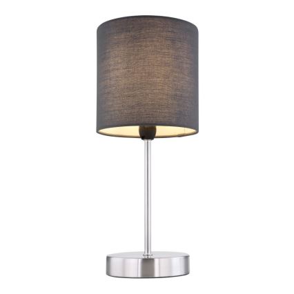 Globo - Stolní lampa 1xE14/25W/230V