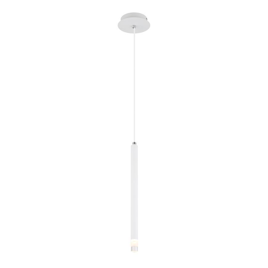 Globo - Lustr na lanku 1xG9/4W/230V pr. 12 cm