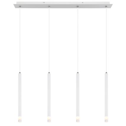 Globo - Lustr na lanku 4xG9/4W/230V