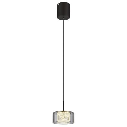 Globo - LED Lustr na lanku LED/6W/230V