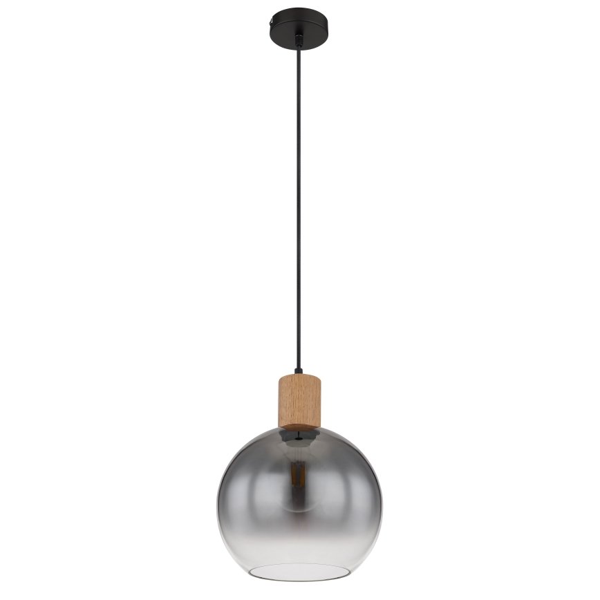 Globo - Lustr na lanku 1xE27/40W/230V