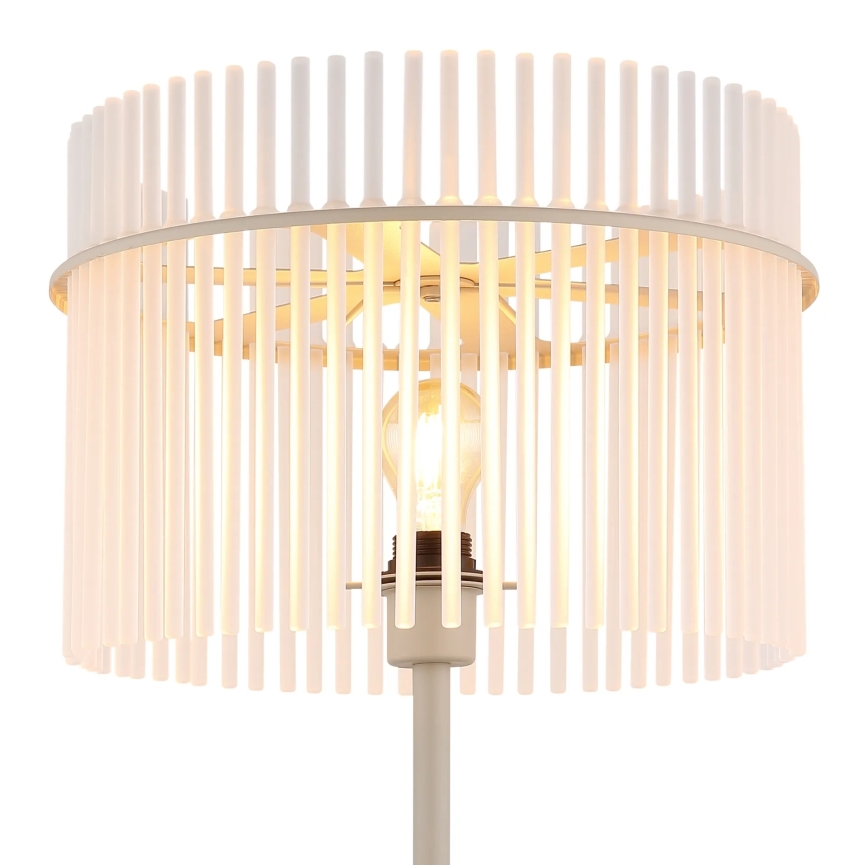 Globo - Stojací lampa 1xE27/60W/230V