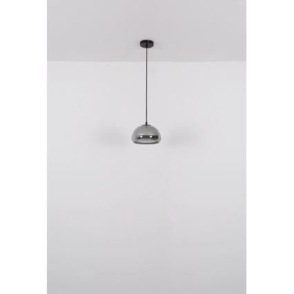 Globo - Lustr na lanku 1xE27/60W/230V