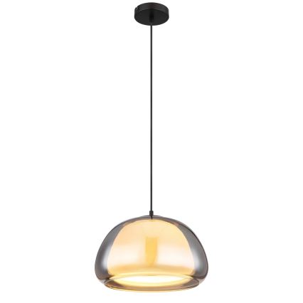 Globo - Lustr na lanku 1xE27/60W/230V