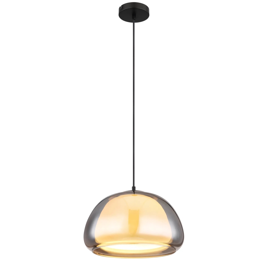 Globo - Lustr na lanku 1xE27/60W/230V