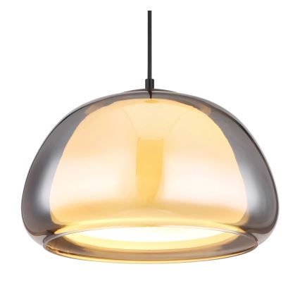 Globo - Lustr na lanku 1xE27/60W/230V