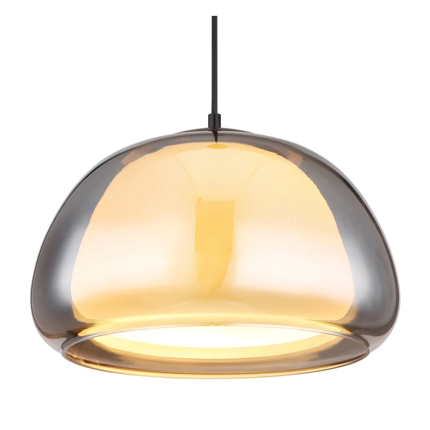 Globo - Lustr na lanku 1xE27/60W/230V