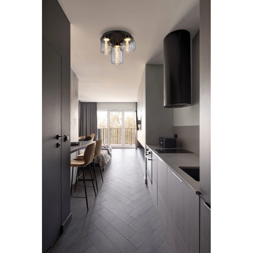 Globo - LED Stropní svítidlo LED/23W/230V