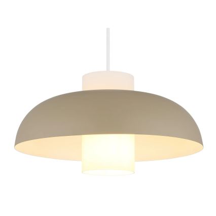 Globo - Lustr na lanku 1xE27/60W/230V