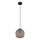 Globo 15766H - Lustr na lanku COLLY 1xE27/15W/230V pr. 20 cm
