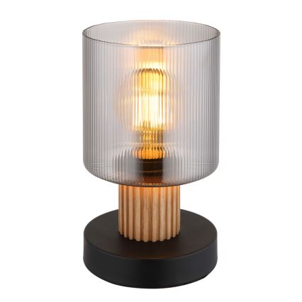Globo - Stolní lampa 1xE27/25W/230V