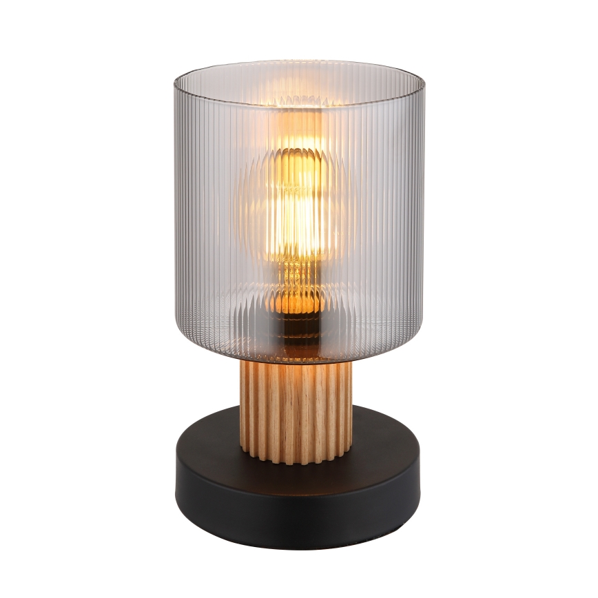 Globo - Stolní lampa 1xE27/25W/230V