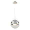 Globo 15851 - Lustr na lanku VARUS 1xE27/40W/230V