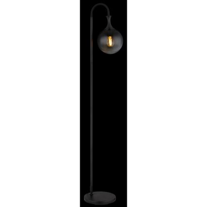 Globo - Stojací lampa 1xE27/10W/230V