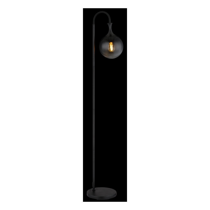Globo - Stojací lampa 1xE27/10W/230V