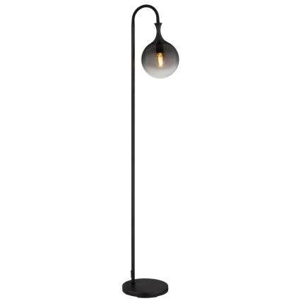 Globo - Stojací lampa 1xE27/10W/230V