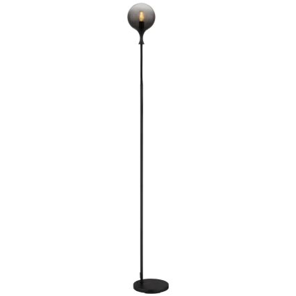 Globo - Stojací lampa 1xE27/10W/230V