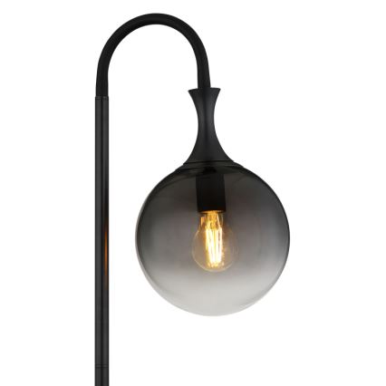 Globo - Stojací lampa 1xE27/10W/230V