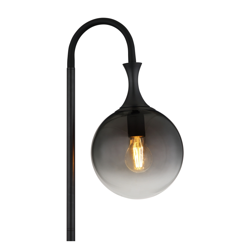 Globo - Stojací lampa 1xE27/10W/230V