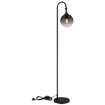 Globo - Stojací lampa 1xE27/10W/230V