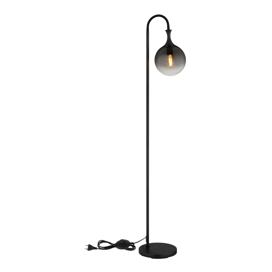 Globo - Stojací lampa 1xE27/10W/230V