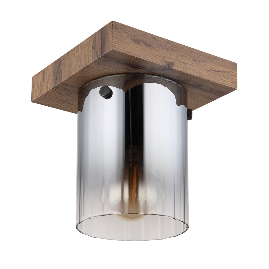 Globo - Stropní svítidlo 1xE27/40W/230V