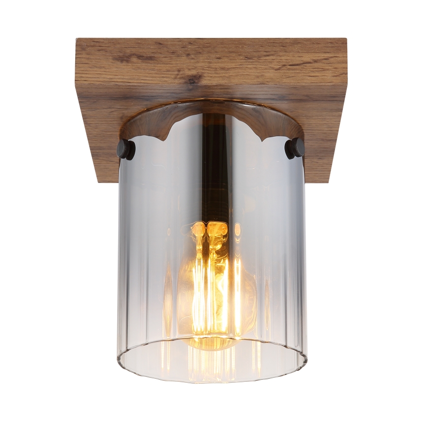 Globo - Stropní svítidlo 1xE27/40W/230V