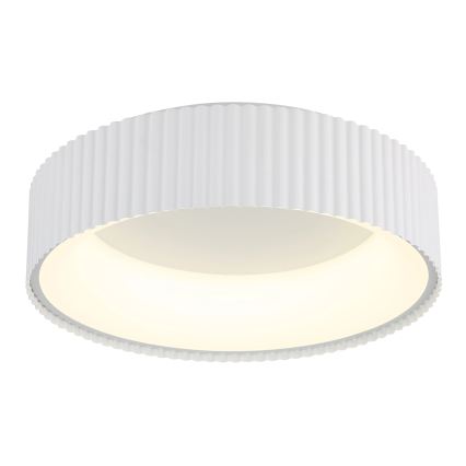 Globo - LED Stropní svítidlo LED/45W/230V 2700/4000/6000K pr. 46 cm bílá