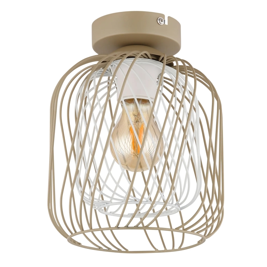 Globo - Stropní svítidlo 1xE27/40W/230V pr. 18 cm