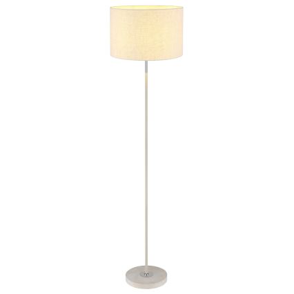 Globo - Stojací lampa 1xE27/60W/230V