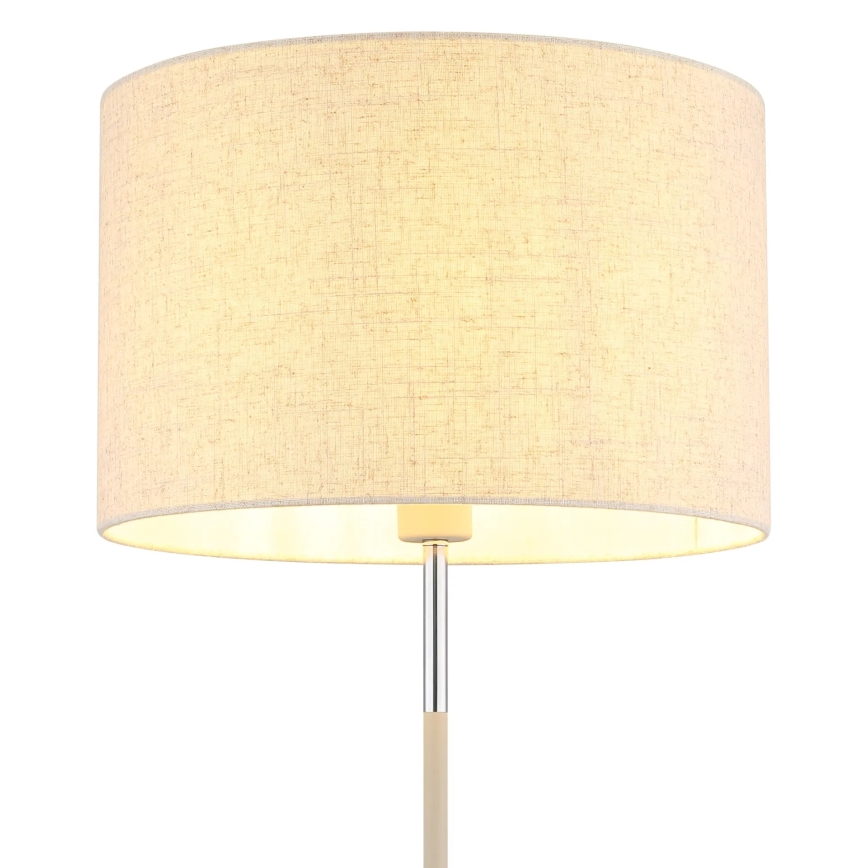 Globo - Stojací lampa 1xE27/60W/230V